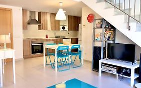 Duplex Rio Ebro
